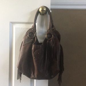 STS purse